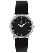 Hodinky Le Temps Zafira Slim Swarovski