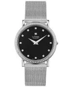 Hodinky Le Temps Zafira Slim Swarovski