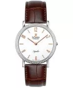 Hodinky Le Temps Zafira Slim Swarovski