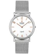 Hodinky Le Temps Zafira Slim Swarovski