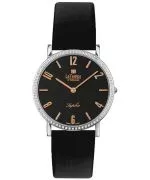Hodinky Le Temps Zafira Slim Swarovski