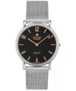 Hodinky Le Temps Zafira Slim Swarovski