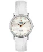 Hodinky Le Temps Zafira Slim Swarovski