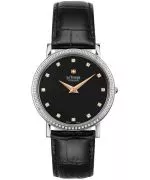Hodinky Le Temps Zafira Slim Swarovski