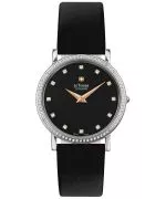Hodinky Le Temps Zafira Slim Swarovski