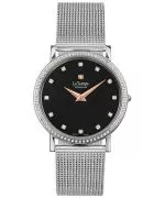 Hodinky Le Temps Zafira Slim Swarovski