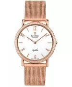 Hodinky Le Temps Zafira Slim Swarovski