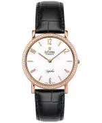 Hodinky Le Temps Zafira Slim Swarovski
