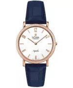 Hodinky Le Temps Zafira Slim Swarovski
