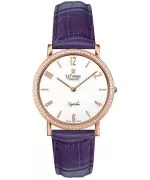 Hodinky Le Temps Zafira Slim Swarovski