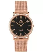 Hodinky Le Temps Zafira Slim Swarovski