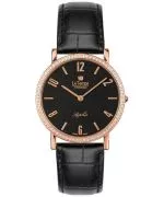 Hodinky Le Temps Zafira Slim Swarovski