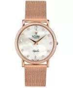 Hodinky Le Temps Zafira Slim Swarovski