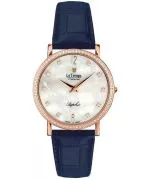 Hodinky Le Temps Zafira Slim Swarovski