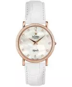 Hodinky Le Temps Zafira Slim Swarovski