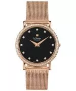 Hodinky Le Temps Zafira Slim Swarovski