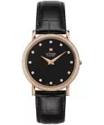 Hodinky Le Temps Zafira Slim Swarovski