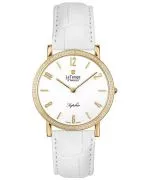 Hodinky Le Temps Zafira Slim Swarovski