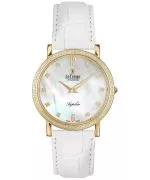 Hodinky Le Temps Zafira Slim Swarovski