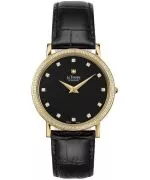 Hodinky Le Temps Zafira Slim Swarovski
