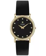 Hodinky Le Temps Zafira Slim Swarovski