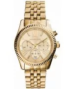 Hodinky Michael Kors Lexington Chronograph
