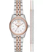 Hodinky Michael Kors Lexington Gift Set