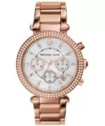 Dámské hodinky Michael Kors Parker MK5491