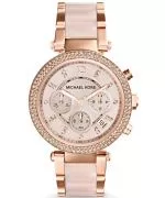 Dámské hodinky Michael Kors Parker MK5896