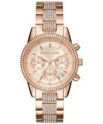 Dámské hodinky Michael Kors Ritz Chronograph MK6485