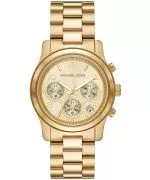 Hodinky Michael Kors Runway Chronograph