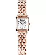 Dámské hodinky Herbelin Art Deco 17438/PR22B