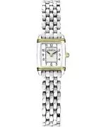 Dámské hodinky Herbelin Art Deco 17438/T22B