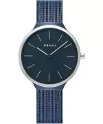 Dámské hodinky Obaku Ark Lille Ocean V240LXHLML