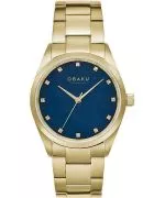 Hodinky dámské Obaku Chili Beryl