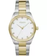 Hodinky dámské Obaku Chili Butter
