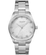 Hodinky dámské Obaku Chili Stone
