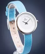 Dámské hodinky Obaku Classic V146LCIRL