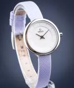 Dámské hodinky Obaku Classic V146LCIRQ