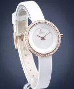 Dámské hodinky Obaku Classic V146LVWRW1