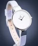 Dámské hodinky Obaku Classic V149LCIRQ