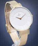 Dámské hodinky Obaku Classic V158LEGIMG