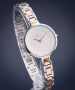 Dámské hodinky Obaku Classic V183LXCISC
