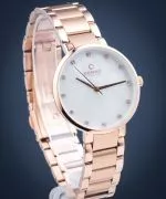 Dámské hodinky Obaku Classic V189LXVWSV