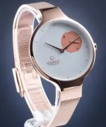 Dámské hodinky Obaku Classic V201LDVWMV