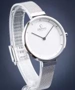 Dámské hodinky Obaku Classic V225LXCIMC