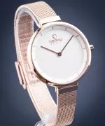 Dámské hodinky Obaku Classic V225LXVIMV