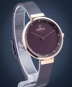 Dámské hodinky Obaku Classic V225LXVNMN
