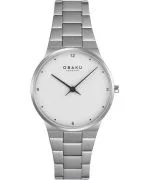 Hodinky Obaku Classic