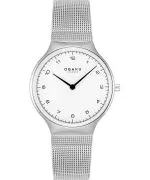 Hodinky Obaku Classic